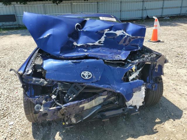 2022 TOYOTA GR 86 JF1ZNBB17N9758291