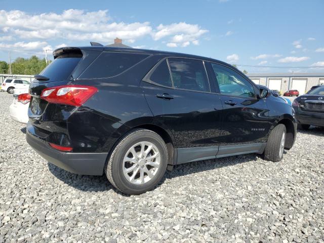 2019 CHEVROLET EQUINOX LS 2GNAXSEV2K6126765
