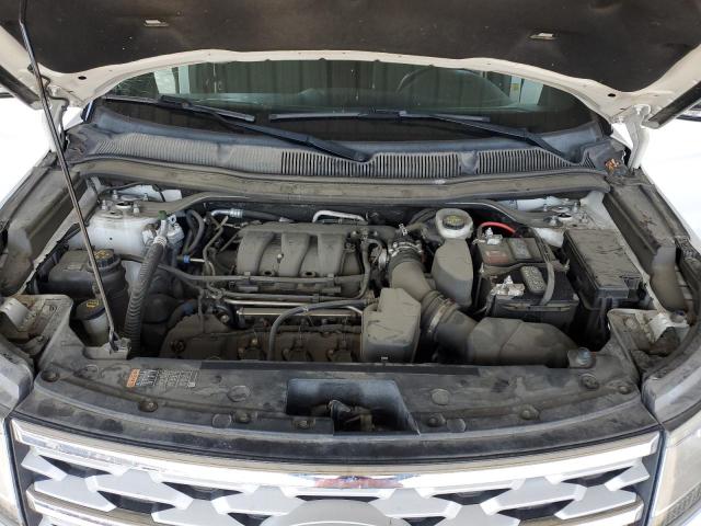 2019 FORD EXPLORER X - 1FM5K7D81KGA61579