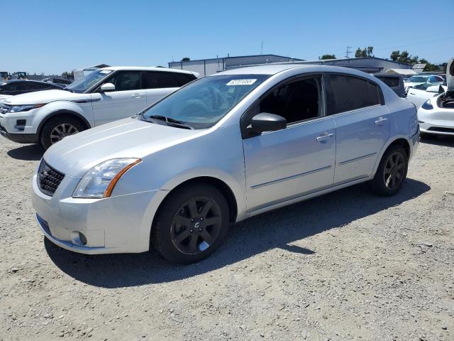 NISSAN SENTRA 2.0