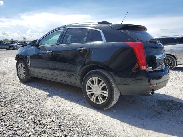 Vin: 3gyfnbe37gs523443, lot: 60421285, cadillac srx luxury collection 20162
