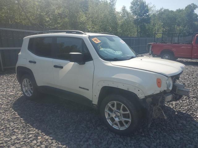 Vin: zacnjbab8lpl72924, lot: 59729075, jeep renegade sport 20204