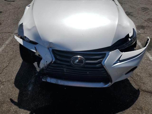 2020 LEXUS IS 300 PRE JTHDA1D26L5106796