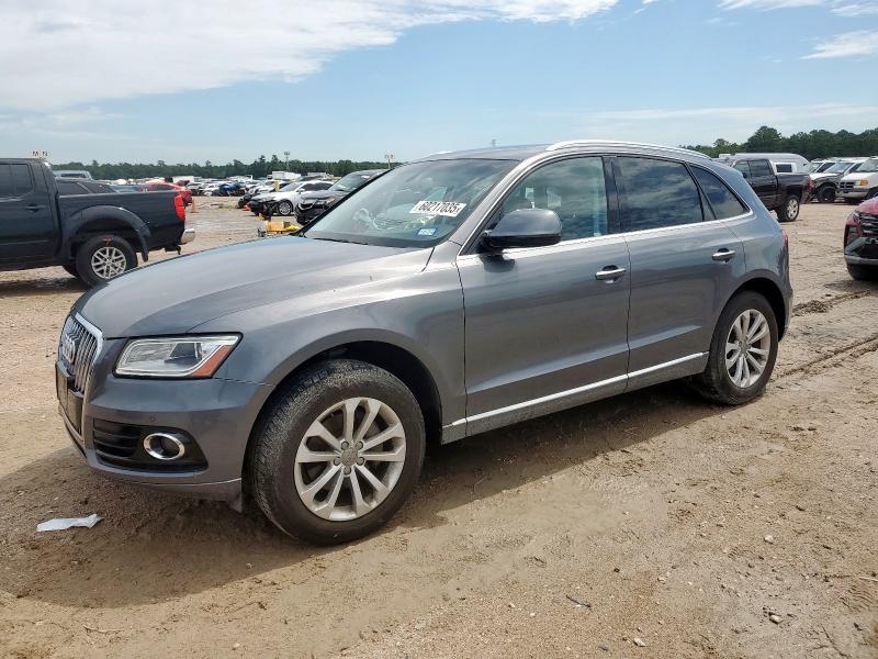 AUDI Q5 PREMIUM