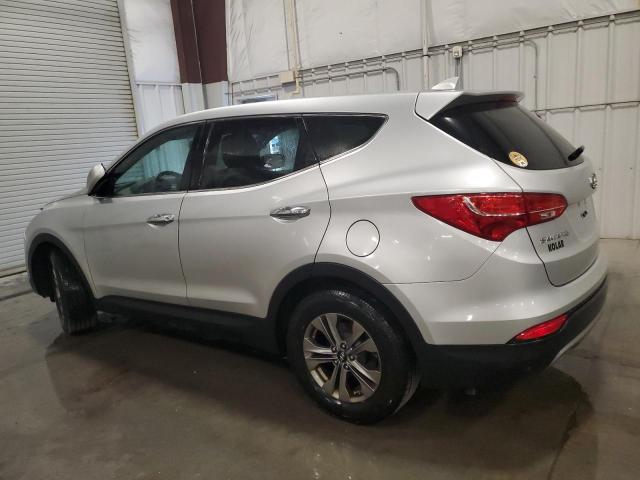 2015 HYUNDAI SANTA FE S 5XYZTDLB7FG268923