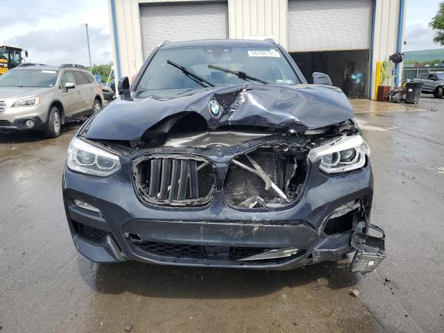 2019 BMW X3 XDRIVE3 5UXTR9C50KLR09824