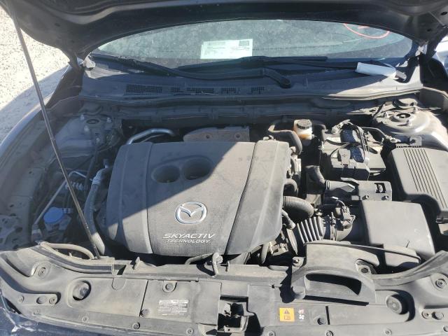 2015 MAZDA 6 TOURING - JM1GJ1V52F1218062