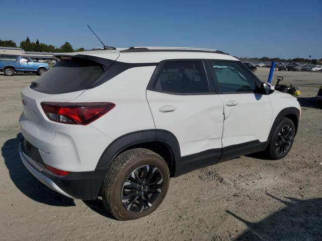 Vin: kl79mps20nb124684, lot: 62757035, chevrolet trailblzr lt 20223
