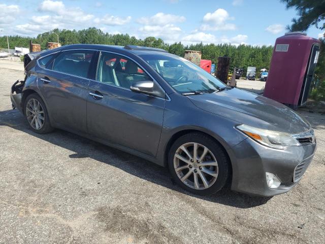 Vin: 4t1bk1eb3du055779, lot: 60285775, toyota avalon base 20134