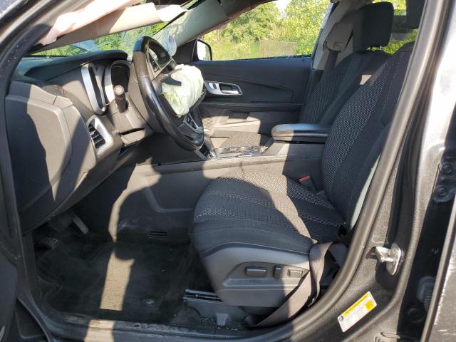 2017 CHEVROLET EQUINOX LT 2GNALCEK4H6260077