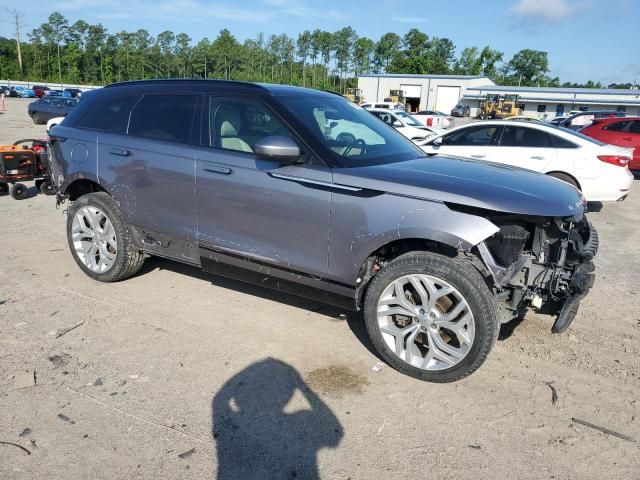Vin: salyb2fv7la250192, lot: 61458185, land rover rangerover s 20204