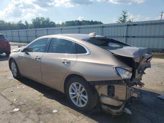2018 CHEVROLET MALIBU LT - 1G1ZD5ST0JF210508