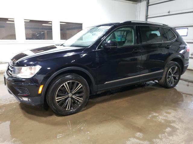 Vin: 3vv3b7ax3jm068322, lot: 61105665, volkswagen tiguan se 2018 img_1