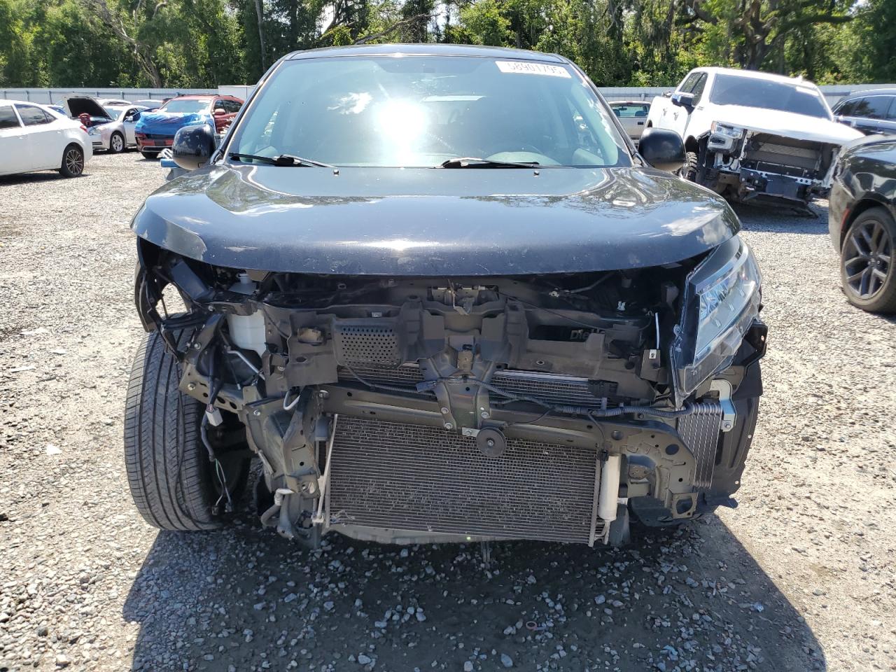 MITSUBISHI OUTLANDER ES