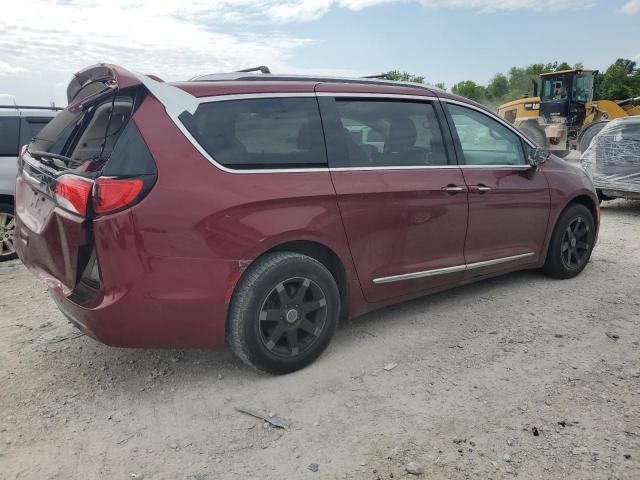 2017 CHRYSLER PACIFICA T - 2C4RC1EGXHR530732