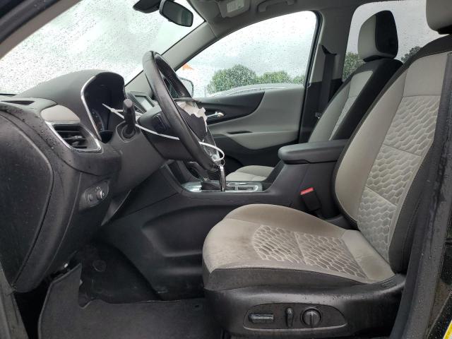 2018 CHEVROLET EQUINOX LT - 2GNAXJEV0J6340923