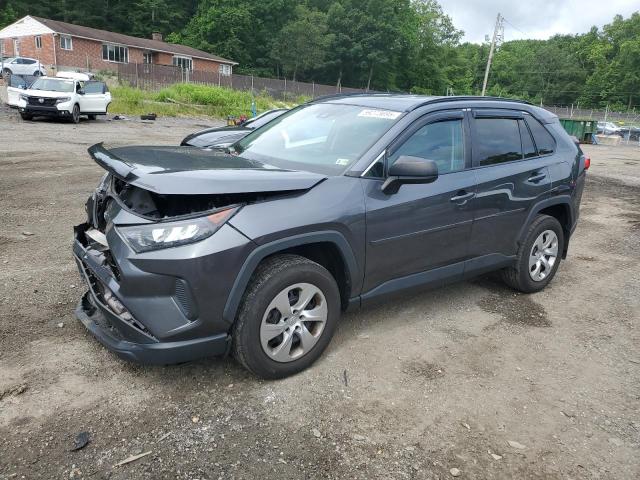Vin: 2t3h1rfv0lc062913, lot: 59273695, toyota rav4 le 2020 img_1
