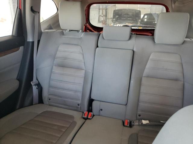 2020 HONDA CR-V EX - 2HKRW1H5XLH403535