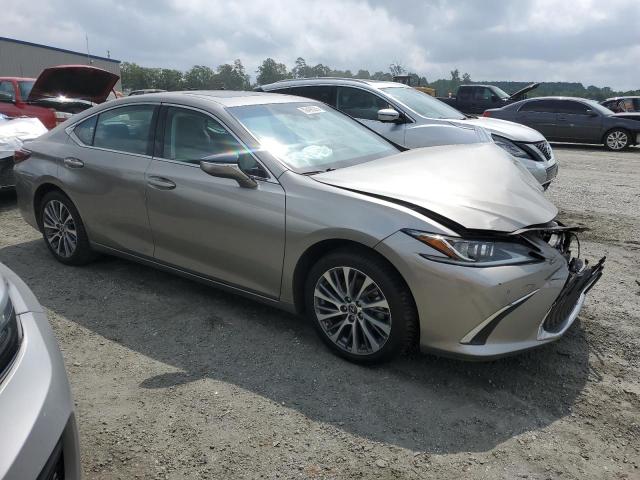 2019 LEXUS ES 350 58ABZ1B1XKU032447
