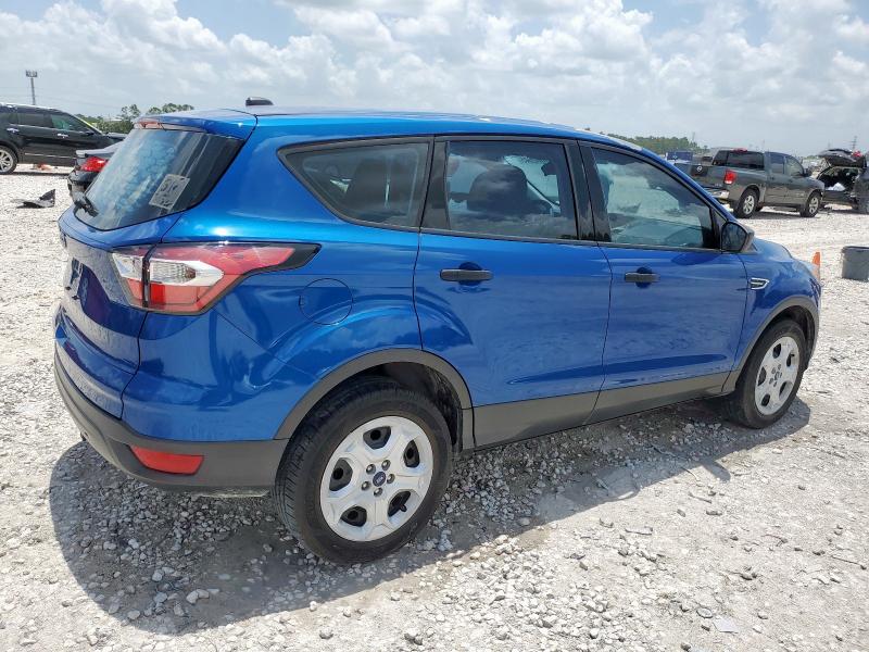 Vin: 1fmcu0f79hub88796, lot: 61602645, ford escape s 20173