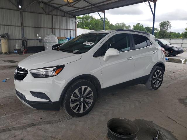 Vin: kl4cjesm4mb367320, lot: 60846285, buick encore preferred 2021 img_1
