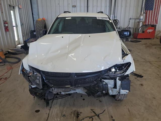 2019 DODGE JOURNEY SE 3C4PDCBB6KT718435