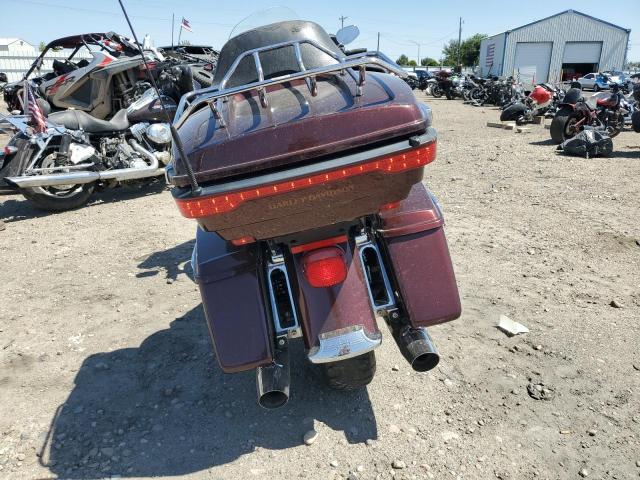 2019 HARLEY-DAVIDSON FLHTCU 1HD1FCC12KB661933