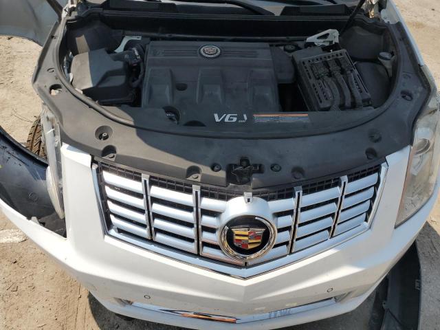 2016 CADILLAC SRX PERFOR 3GYFNCE31GS529373