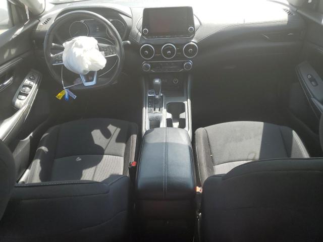 2022 NISSAN SENTRA SV - 3N1AB8CV5NY250175