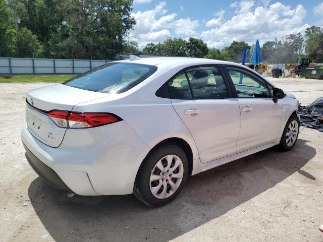 2025 TOYOTA COROLLA LE - JTDBCMFE6SJ047038