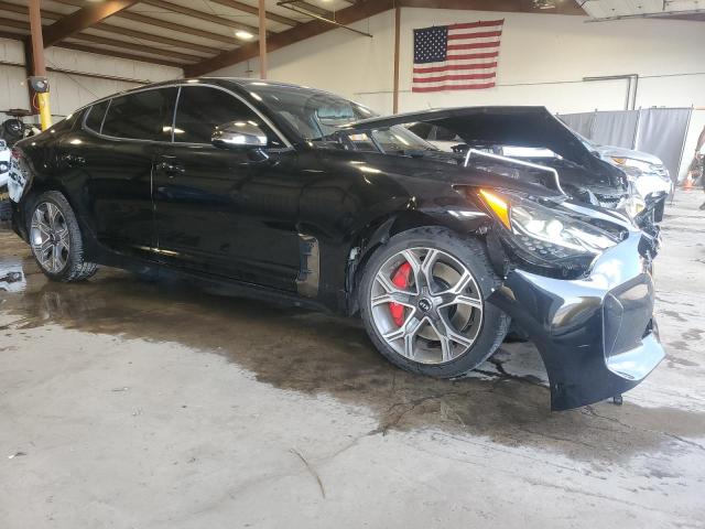 Vin: knae35lc2k6067874, lot: 60277775, kia stinger gt 20194