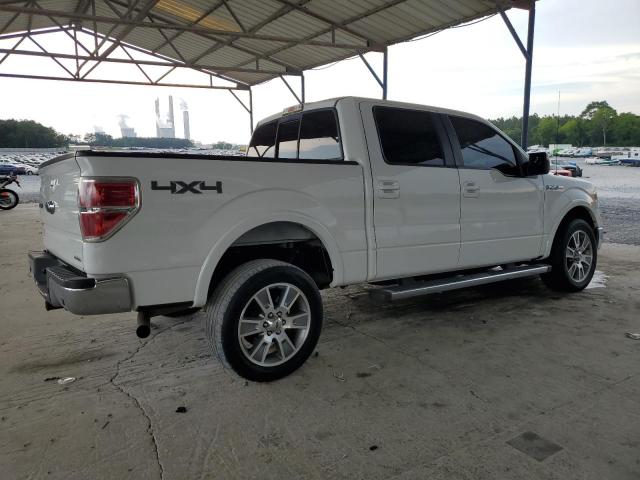 Vin: 1ftfw1ef2efd03796, lot: 62651685, ford f-150 supercrew 20143