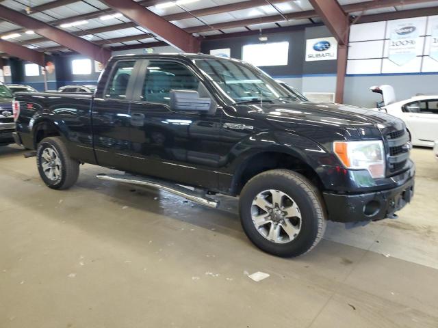 Vin: 1ftfx1ef8cfb49668, lot: 59544925, ford f-150 super cab 20124
