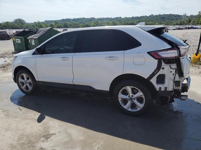 2017 FORD EDGE SE 2FMPK4G90HBB45999