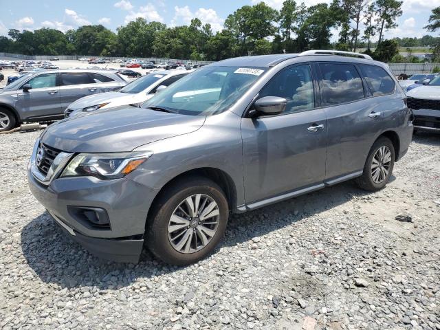 Vin: 5n1dr2mn1hc665536, lot: 62090735, nissan pathfinder s 2017 img_1