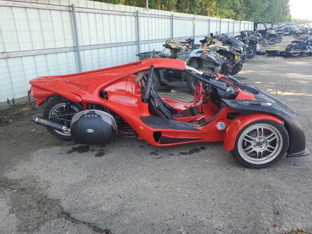 2007 KAWASAKI TERYX 2C9TC419X71145015