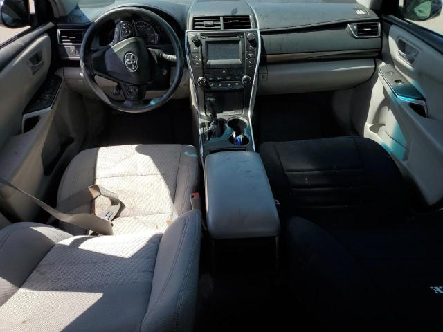 2015 TOYOTA CAMRY LE - 4T1BF1FK8FU114153