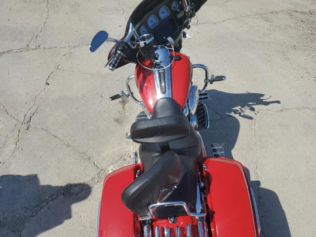 2023 HARLEY-DAVIDSON FLHX 1HD1KBC16PB608584