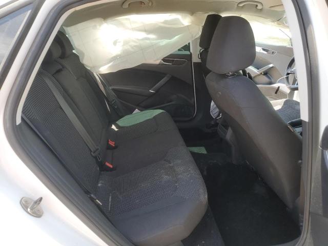 2018 VOLKSWAGEN PASSAT S #3304725999