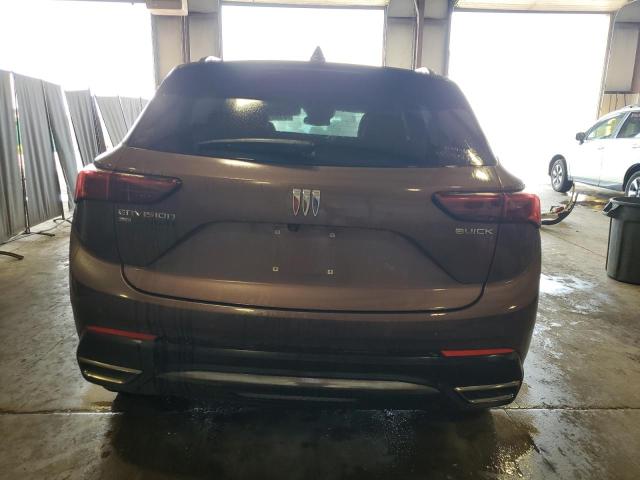 2025 BUICK ENVISION S - LRBFZLE48SD004269