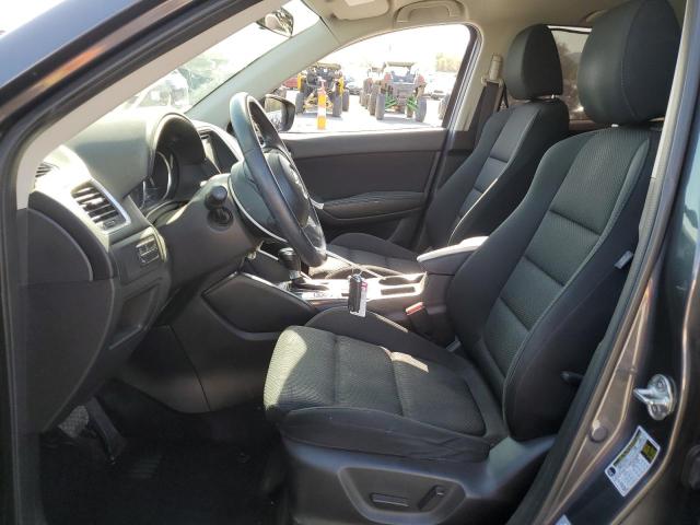 2016 MAZDA CX-5 TOURI JM3KE2CY6G0755694