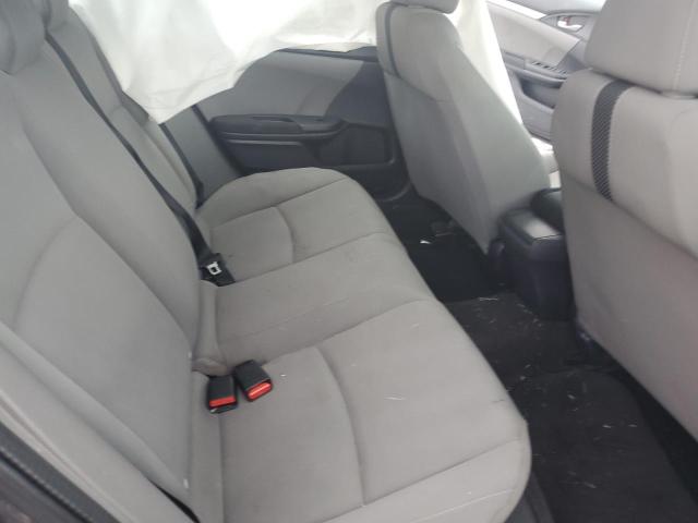 2020 HONDA CIVIC LX 19XFC2F65LE006977
