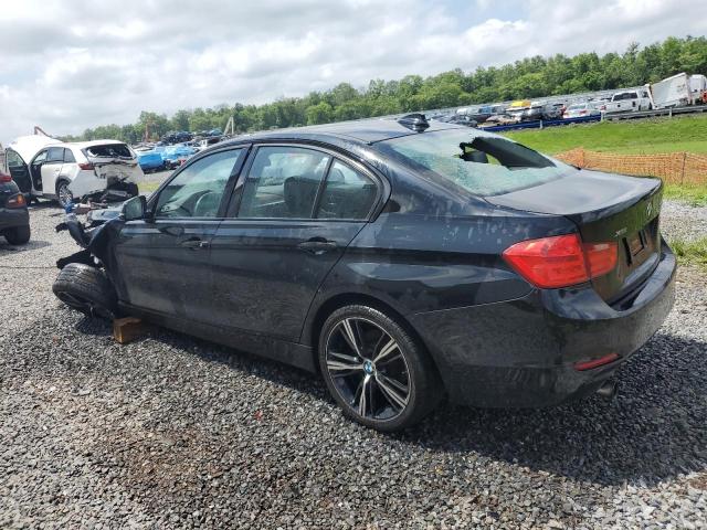 Vin: wba3c3g58fnt52436, lot: 61572685, bmw 3 series i xdrive 20152