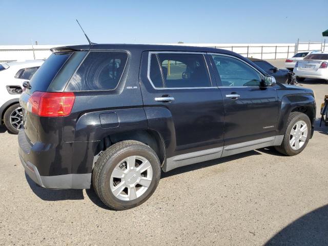 2012 GMC TERRAIN SL - 2GKFLREKXC6290716