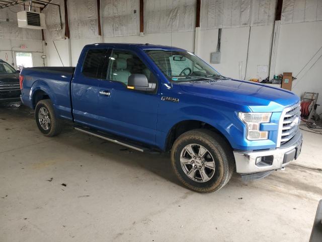 Vin: 1ftfx1ef4gfb52587, lot: 60101035, ford f-150 super cab 20164