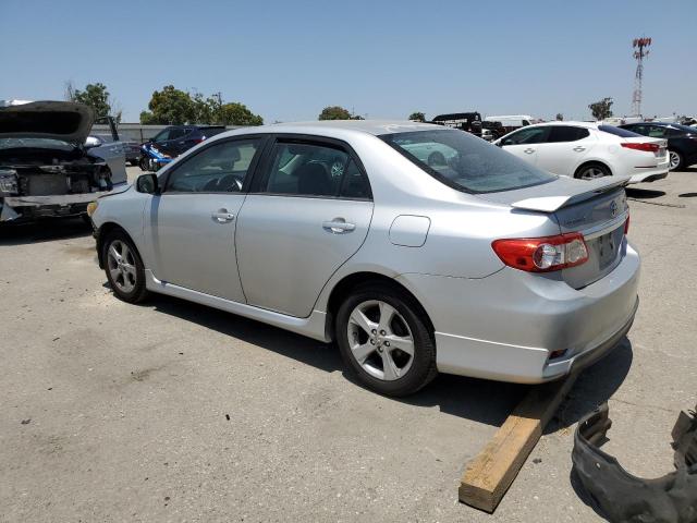Vin: 5yfbu4ee5cp041467, lot: 61870665, toyota corolla base 20122