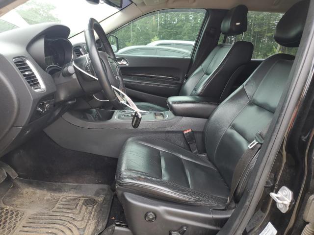 2016 DODGE DURANGO LI - 1C4RDJDG9GC484347