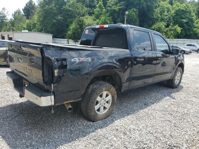 Vin: 1ftfw1e51nfa04887, lot: 55734705, ford f-150 supercrew 20223