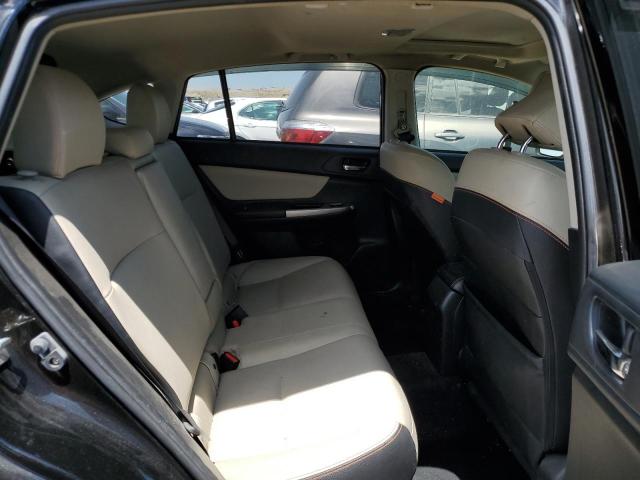 2016 SUBARU CROSSTREK - JF2GPALC0GH213114