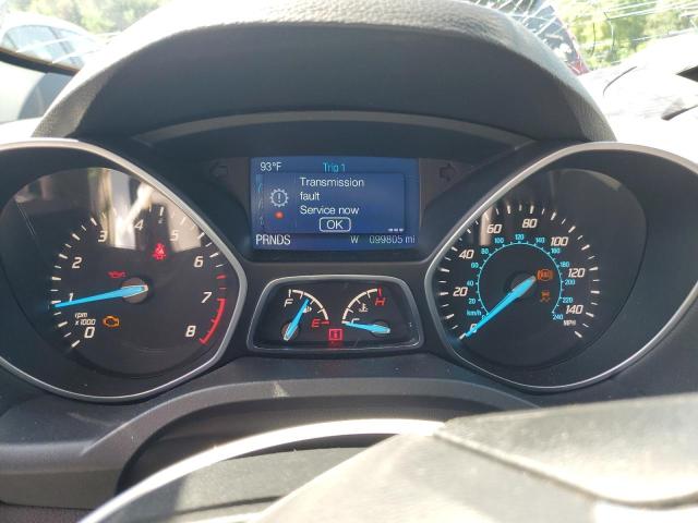 2014 FORD ESCAPE SE - 1FMCU0G92EUD32474